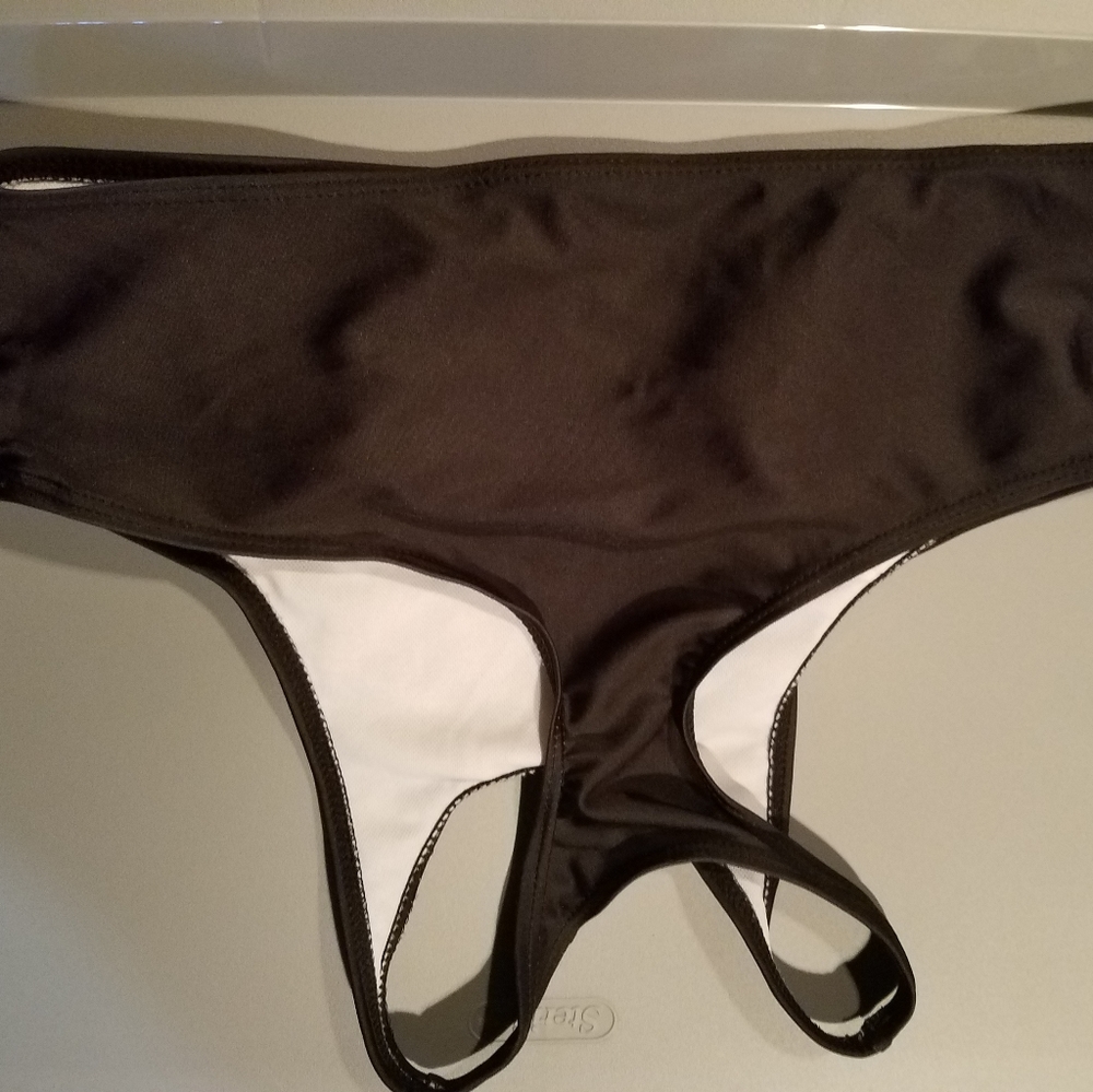 Bathing Suit Top - Picture 3 of 3